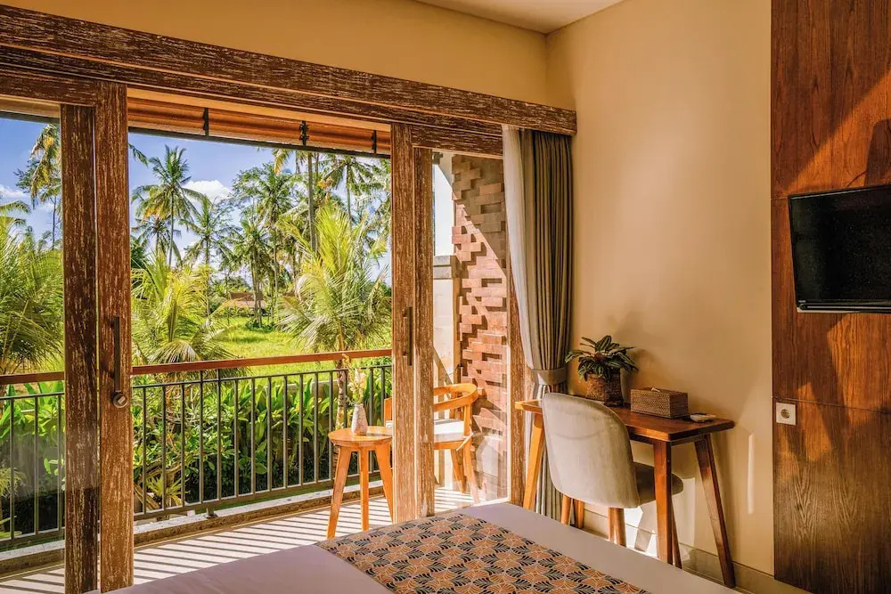 Photo - Kahayana Suites Ubud