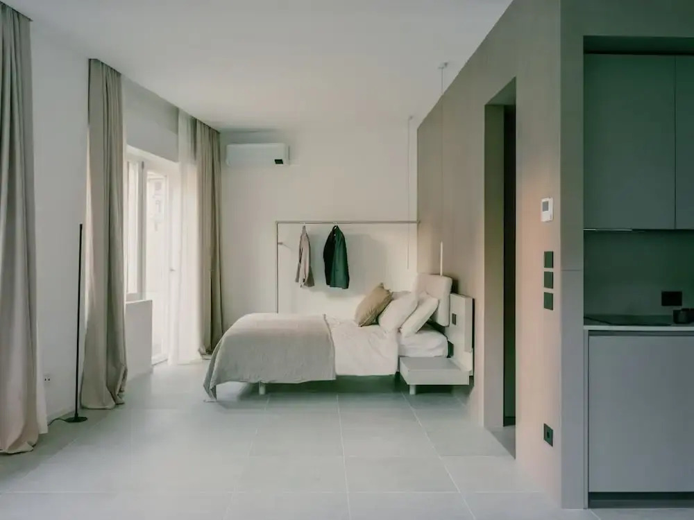 Photo - Santa Lucia Suites