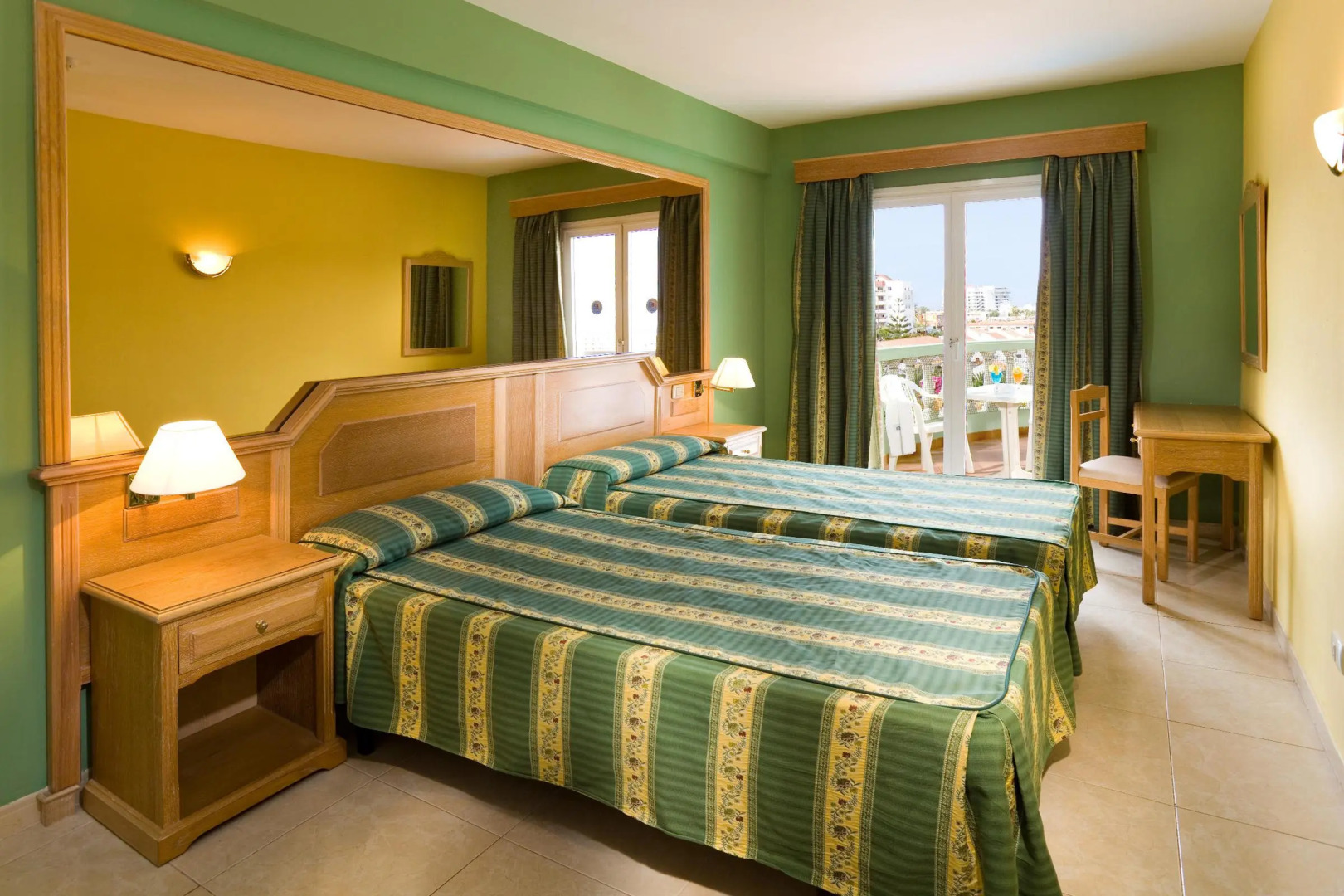 Photo - Villa De Adeje Beach