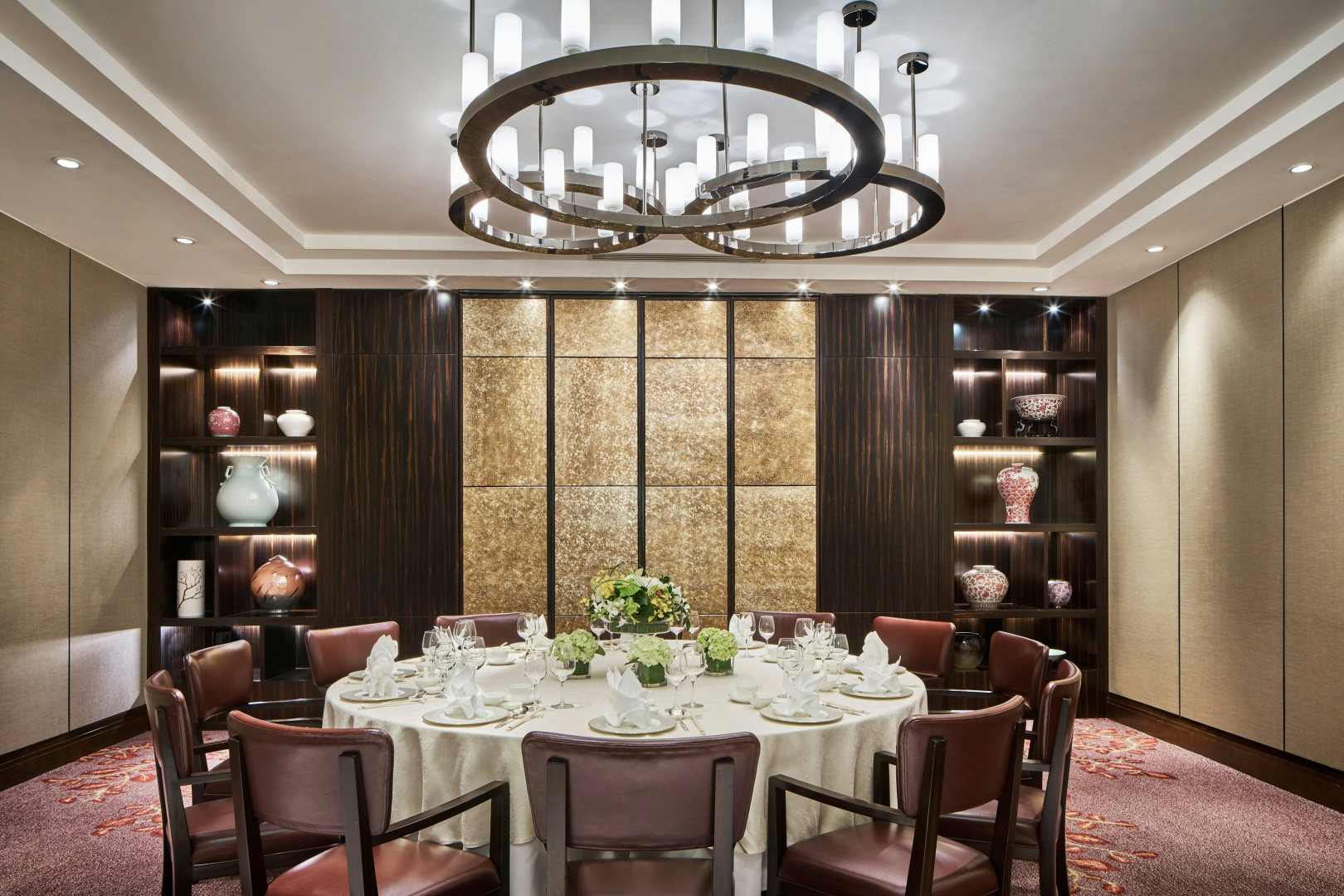 Photo - Sheraton Towers Singapore