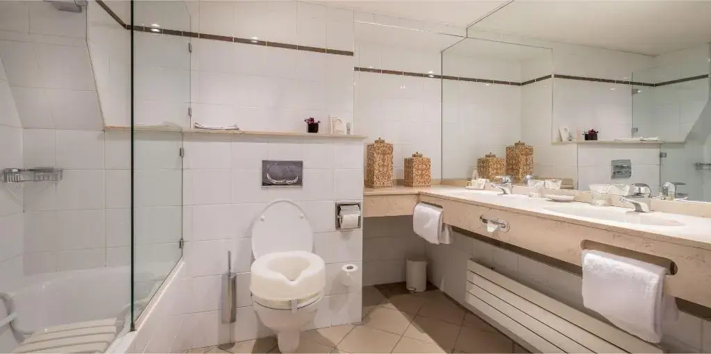 Foto - Hôtel La Résidence du Berry