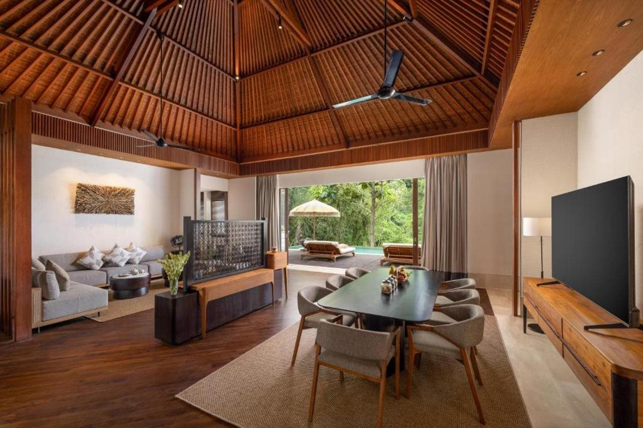 Foto - Impiana Private Villas Ubud
