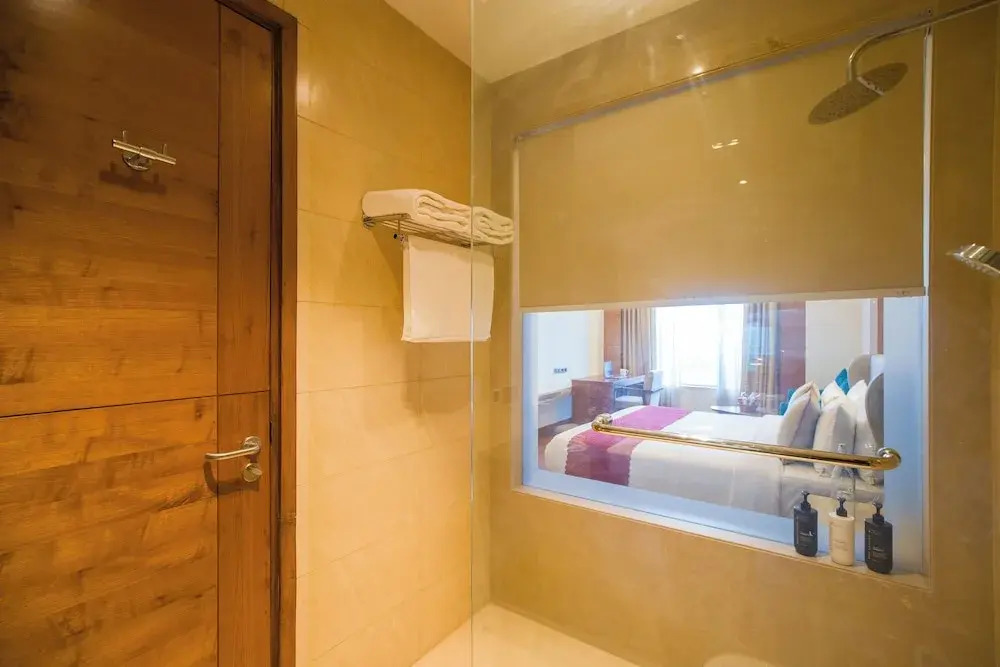 Photo - Eternal Oasis by Alaya Stays, Golf Course Road