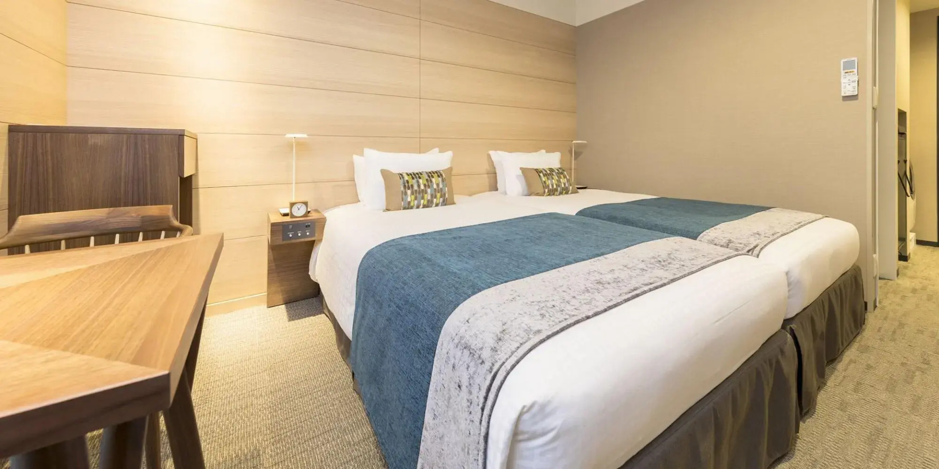 Foto - Tokyu Stay Sapporo