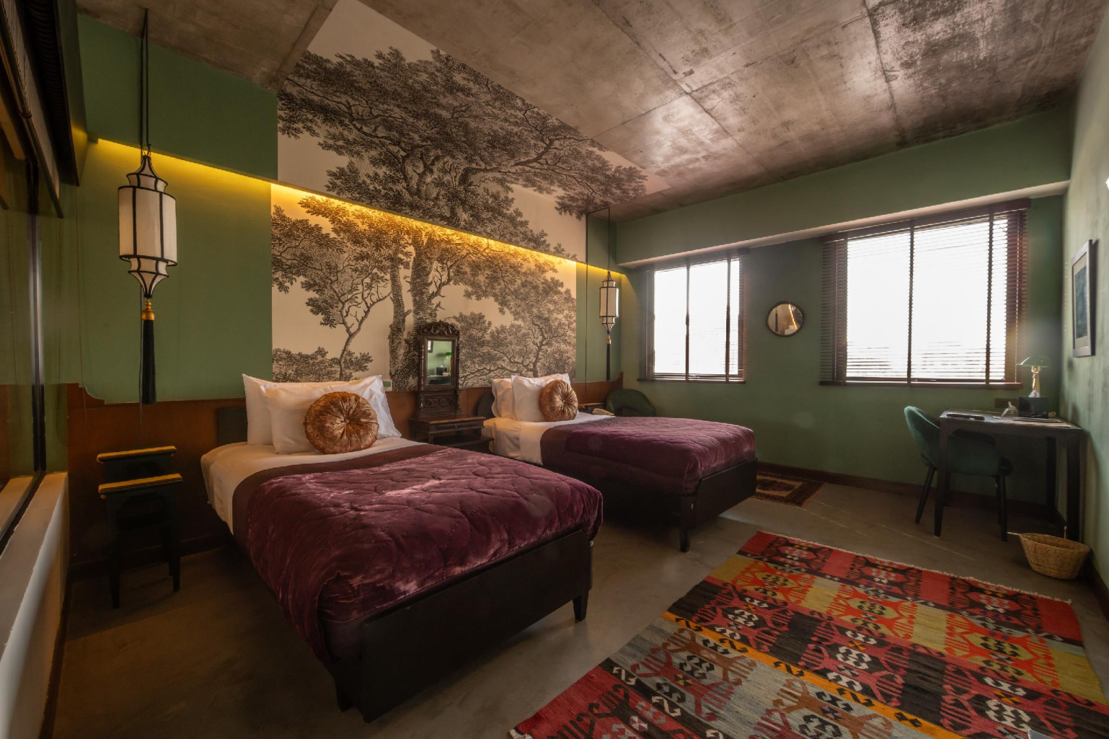Foto - Lao Poet Hotel