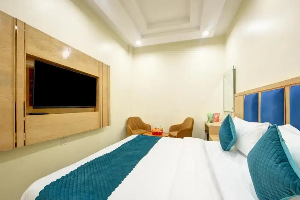 Foto - Hotel VIN INN