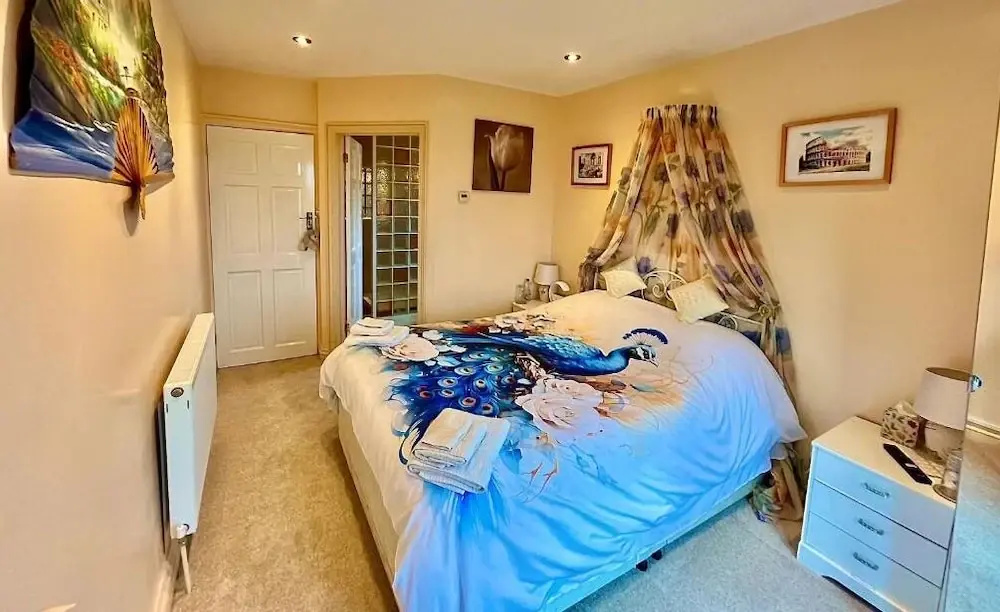 Photo - WILLOW RIDGE - a large country house with 3 rental rooms