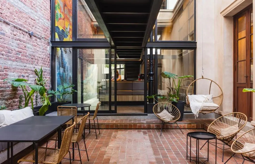 Foto - Faz Hostel Boutique