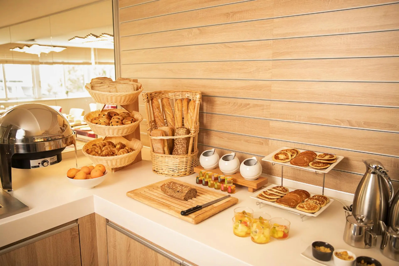 Foto - Hôtel Le B d’Arcachon by Inwood Hotels