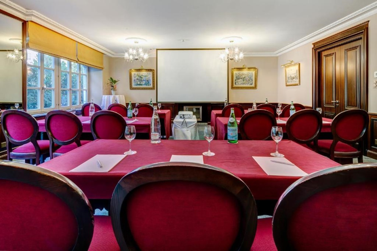 Photo - Hotel Bristol