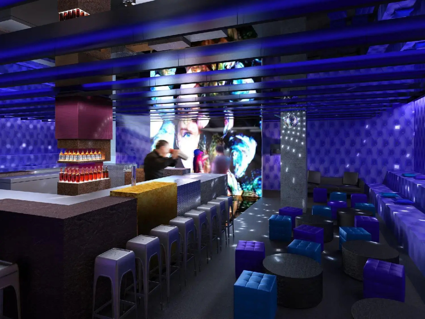 Foto - Generator Berlin Alexanderplatz