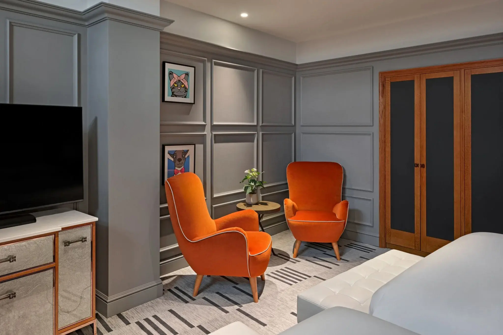 Photo - London Marriott Hotel County Hall