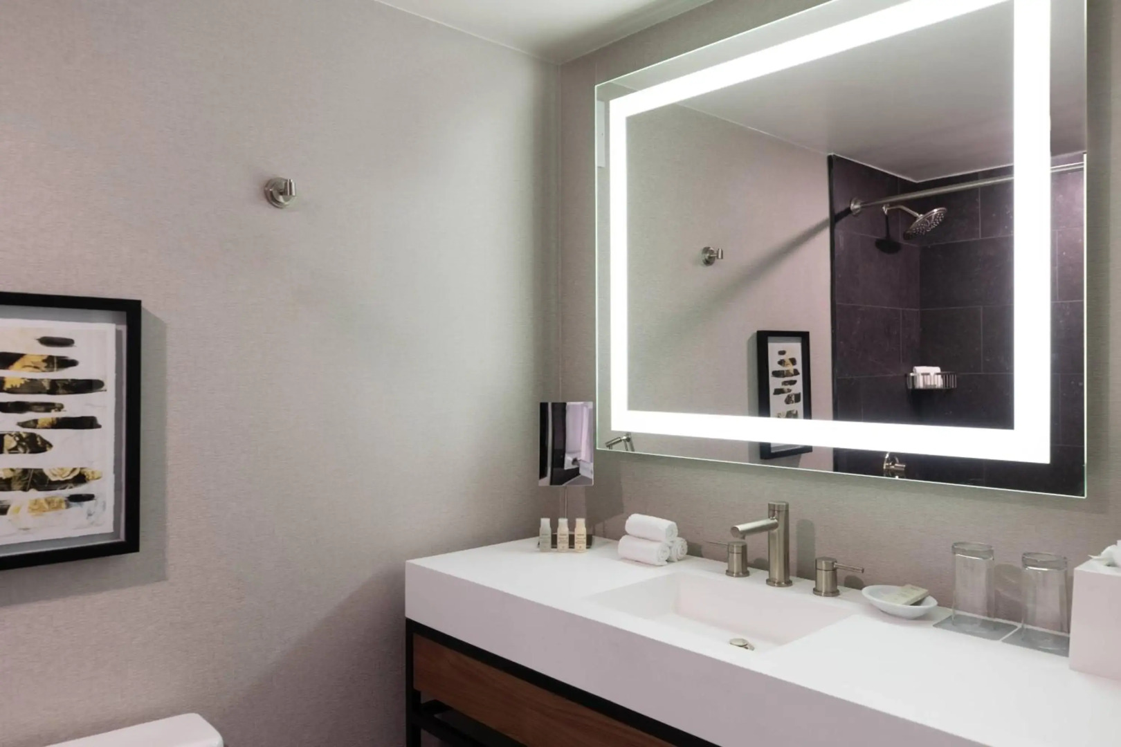 Foto - Renaissance Chicago North Shore Hotel