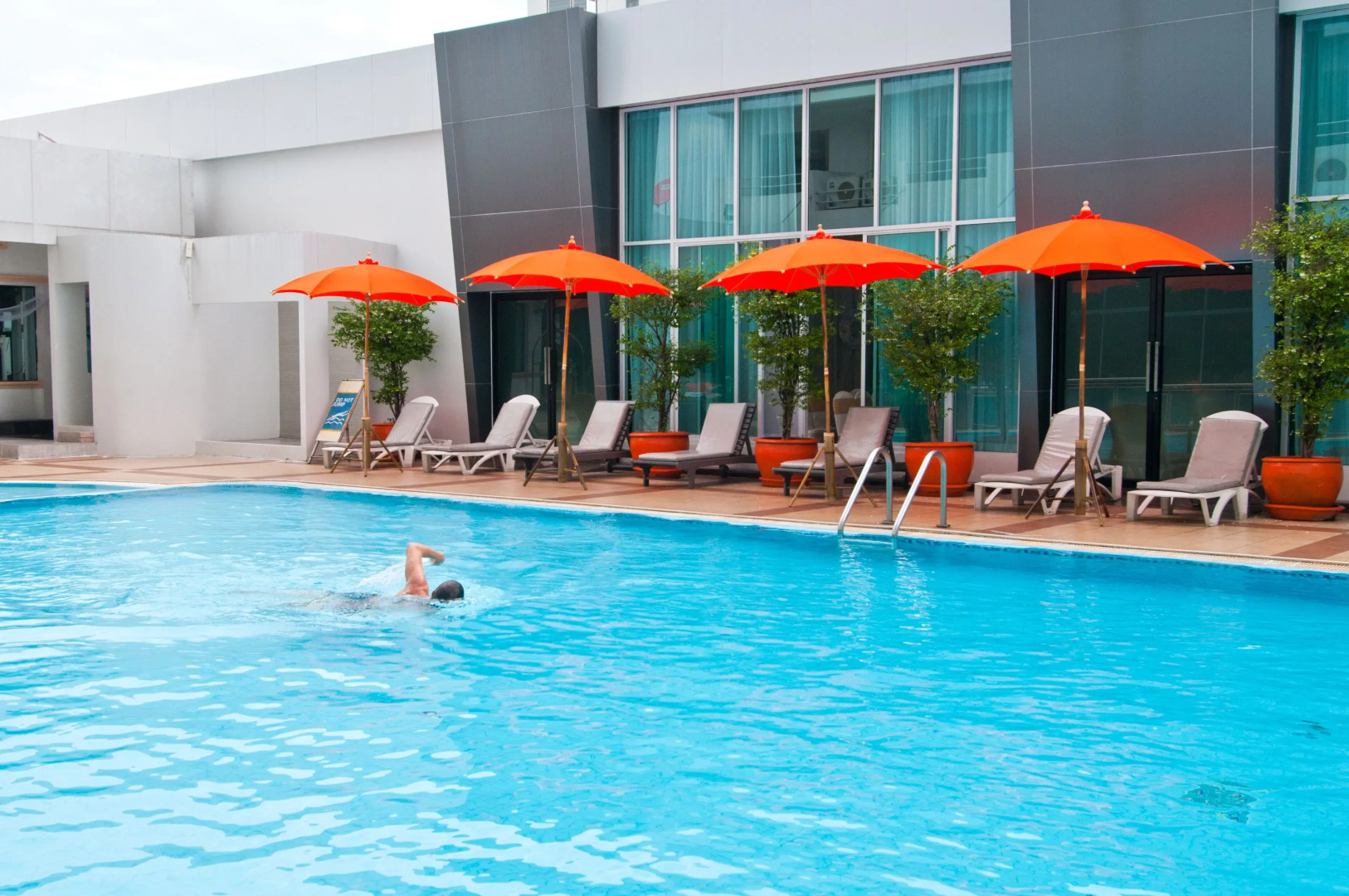 Photo - C Hotel Bangna