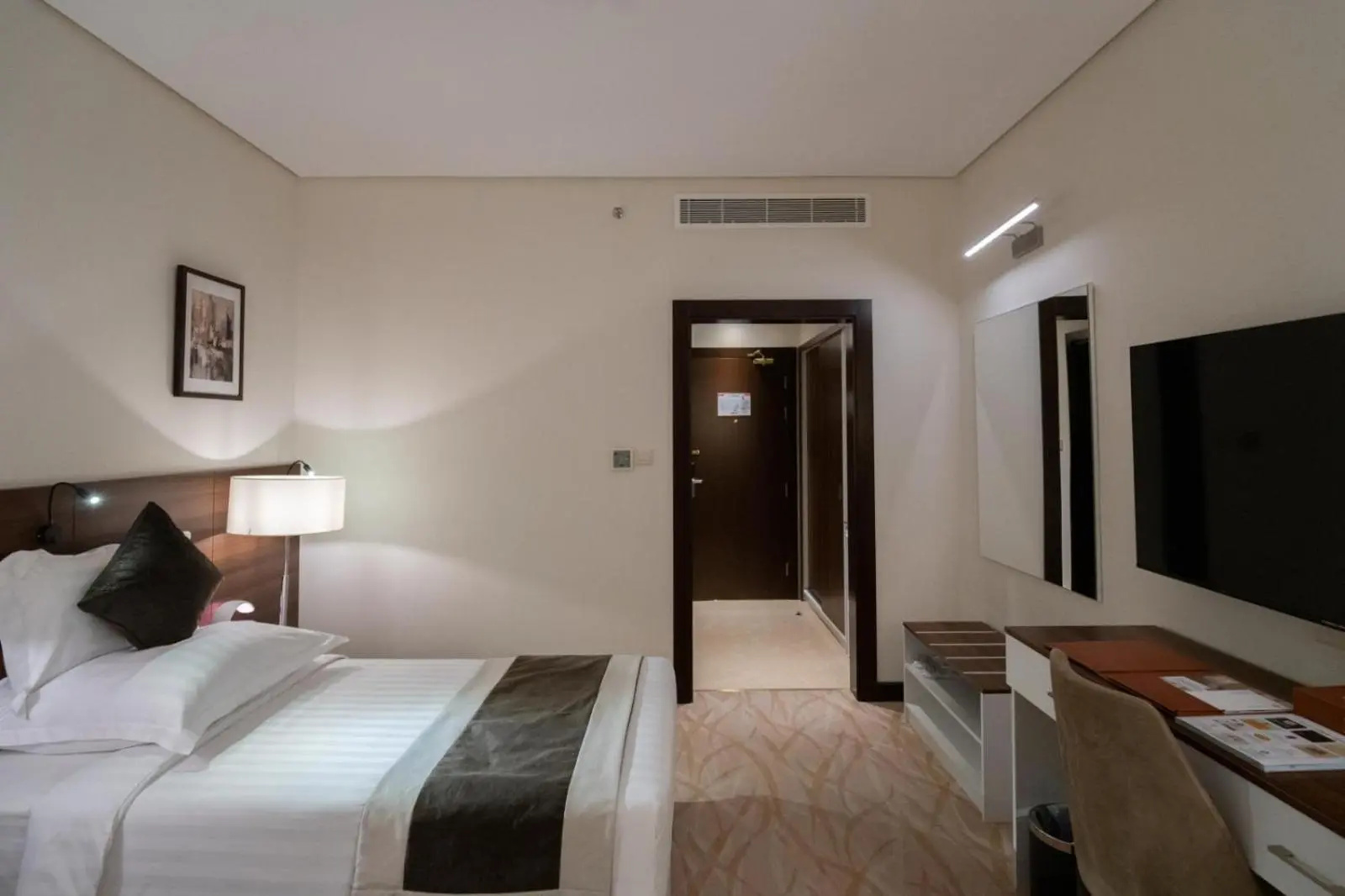 Foto - Jayden Masar Hotel