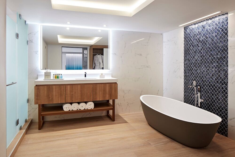 Foto - Curaçao Marriott Beach Resort