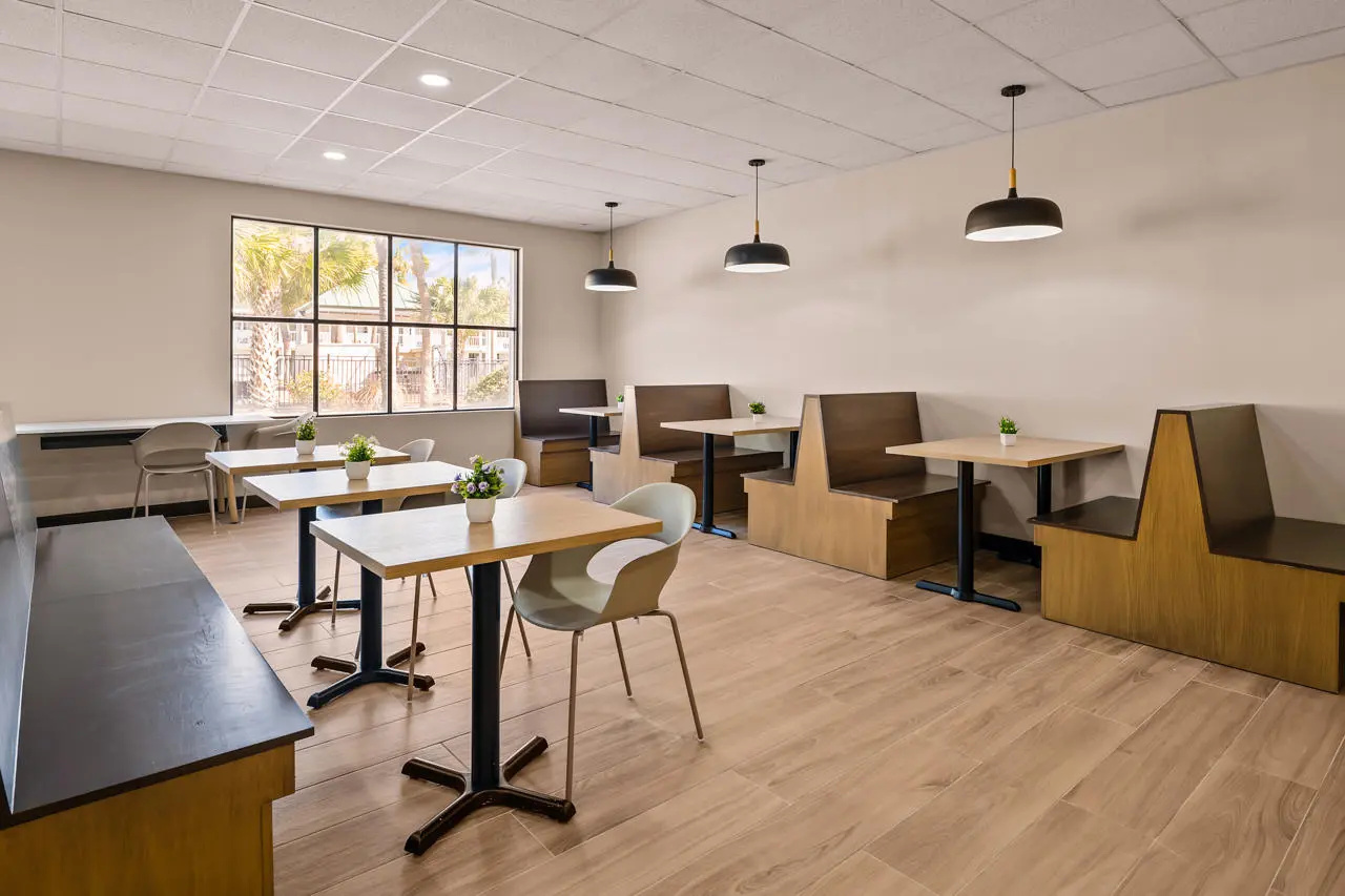 Foto - B&B HOTEL Jacksonville Airport – Newly Renovated!