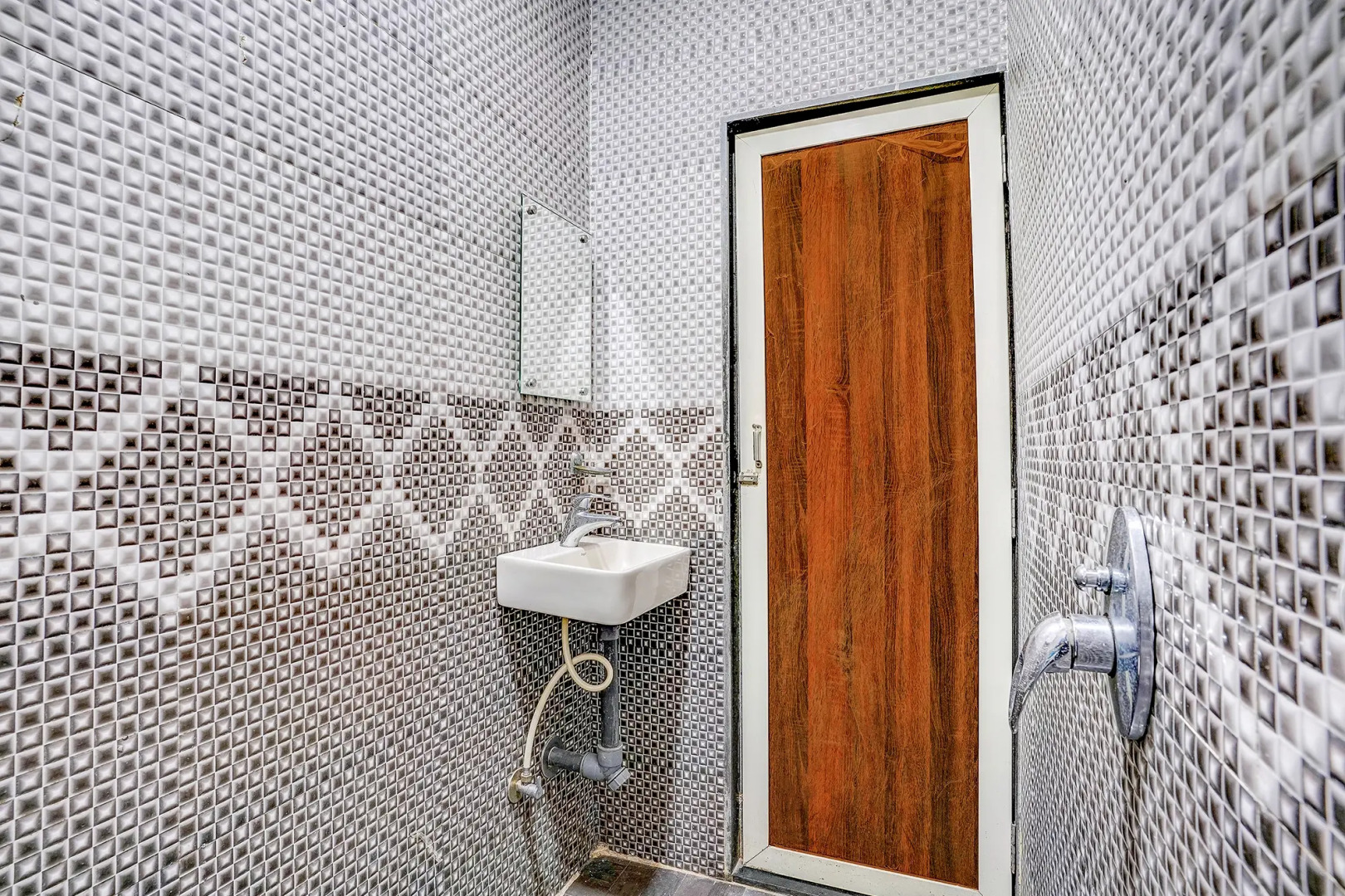 Foto - FabHotel Comfort Stay