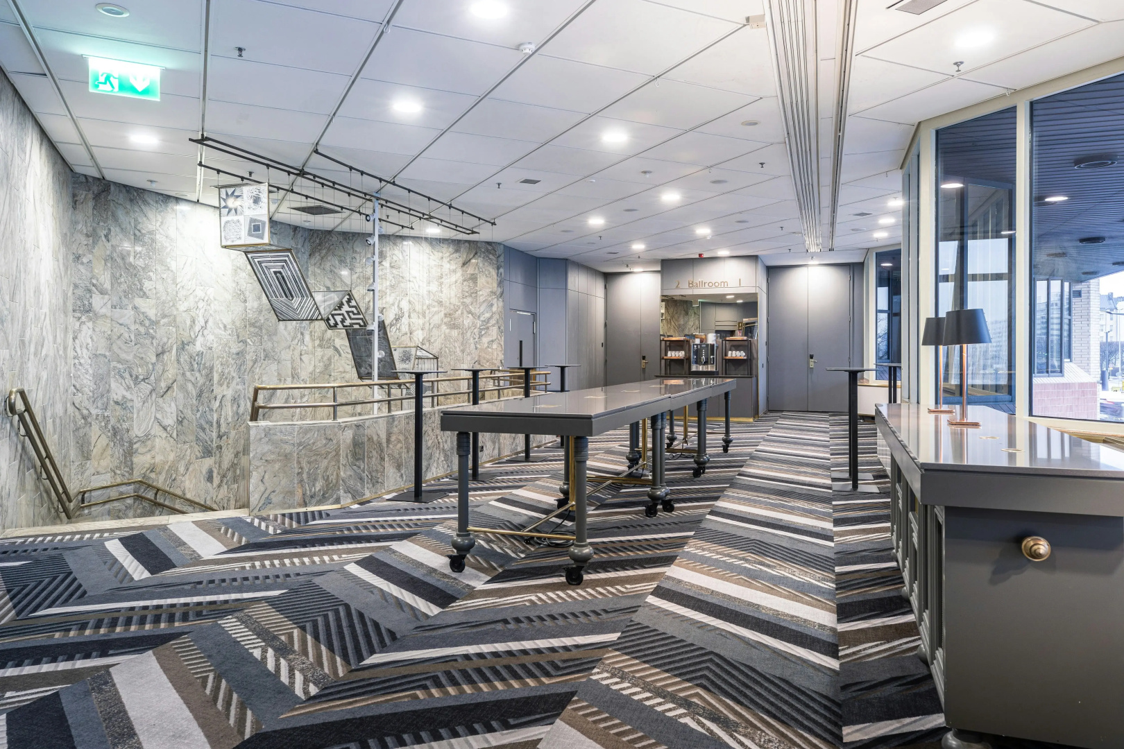 Foto - Hilton Helsinki Strand
