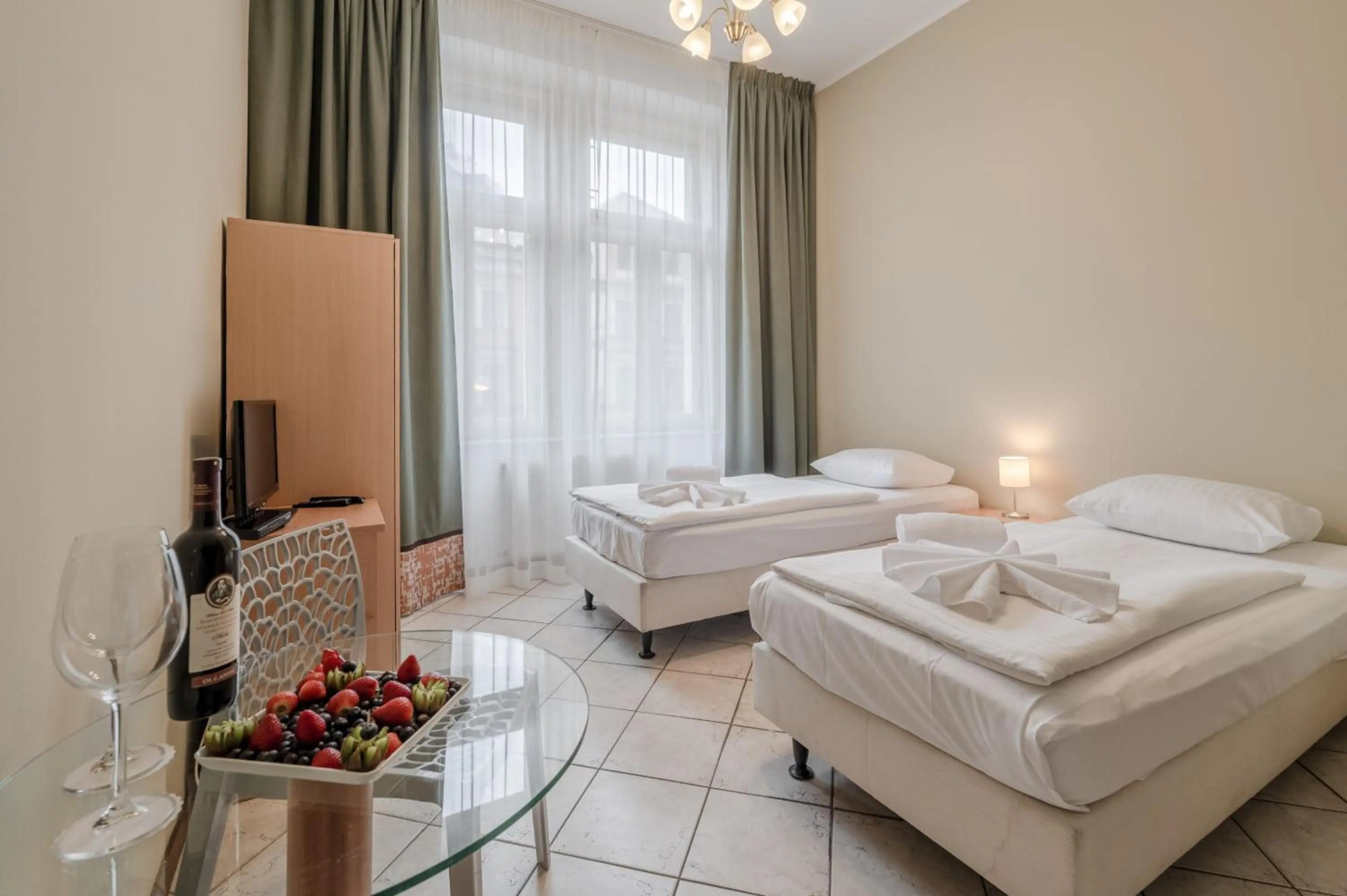 Foto - Hotel Brixen