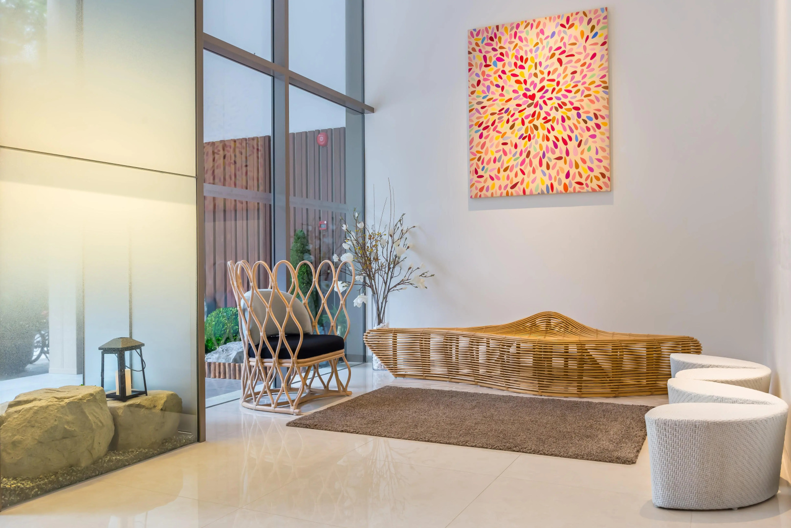 Foto - Summer View Hotel