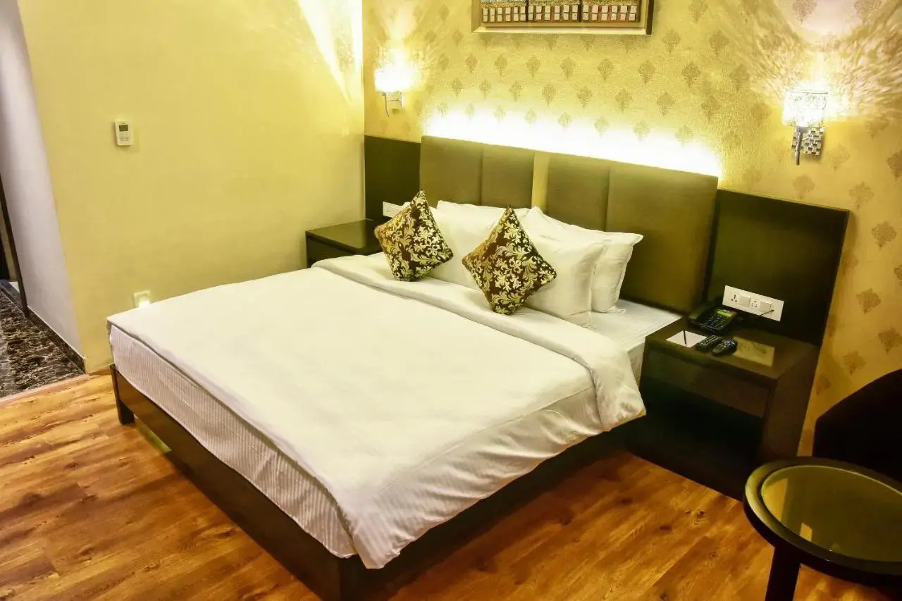 Photo - The Fern Residency Kolkata
