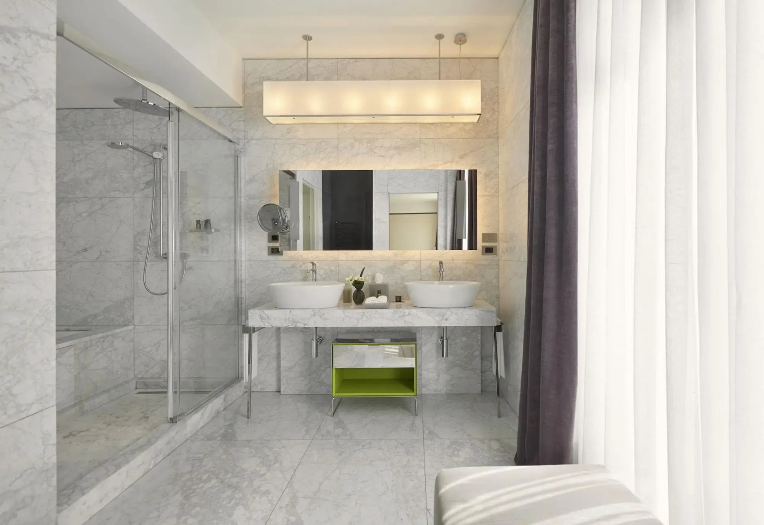Foto - Mandarin Oriental, Milan Hotel