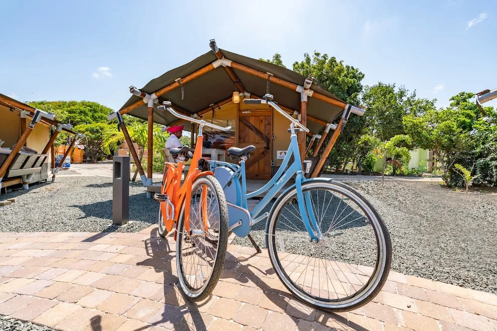 Photo - Bed & Bike Westpunt