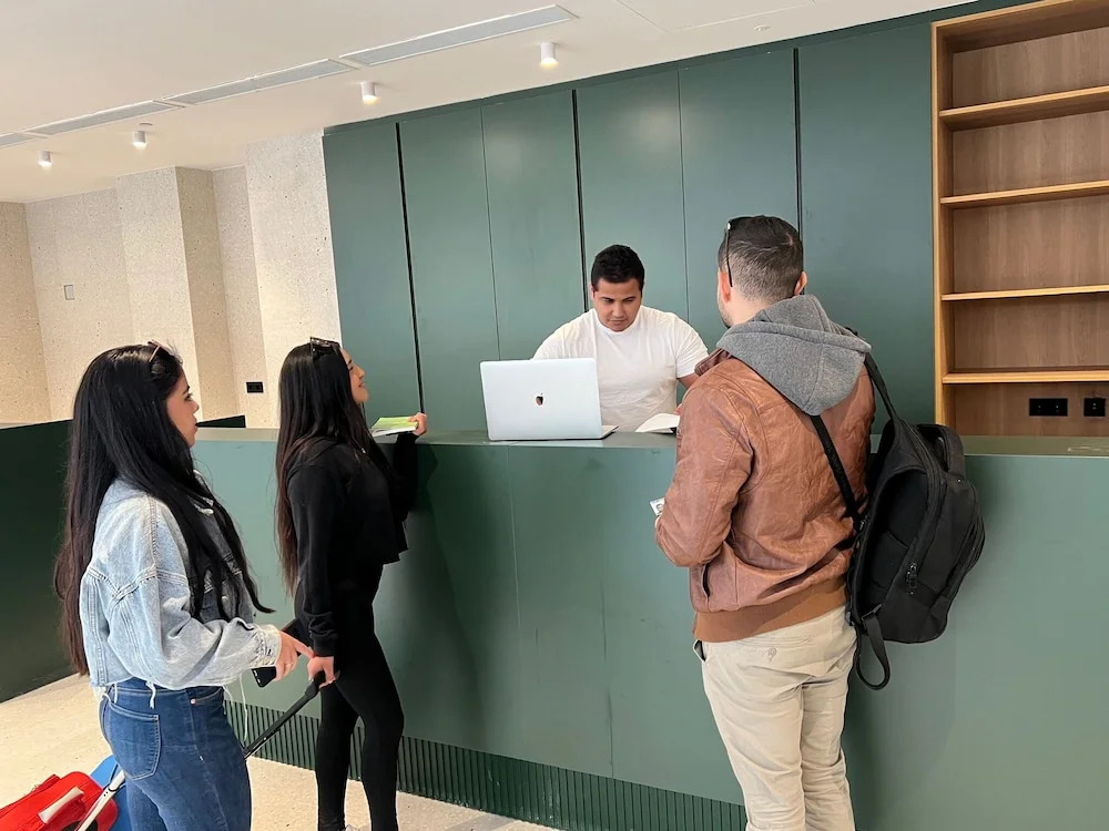 Foto - The Boc Hostels - City