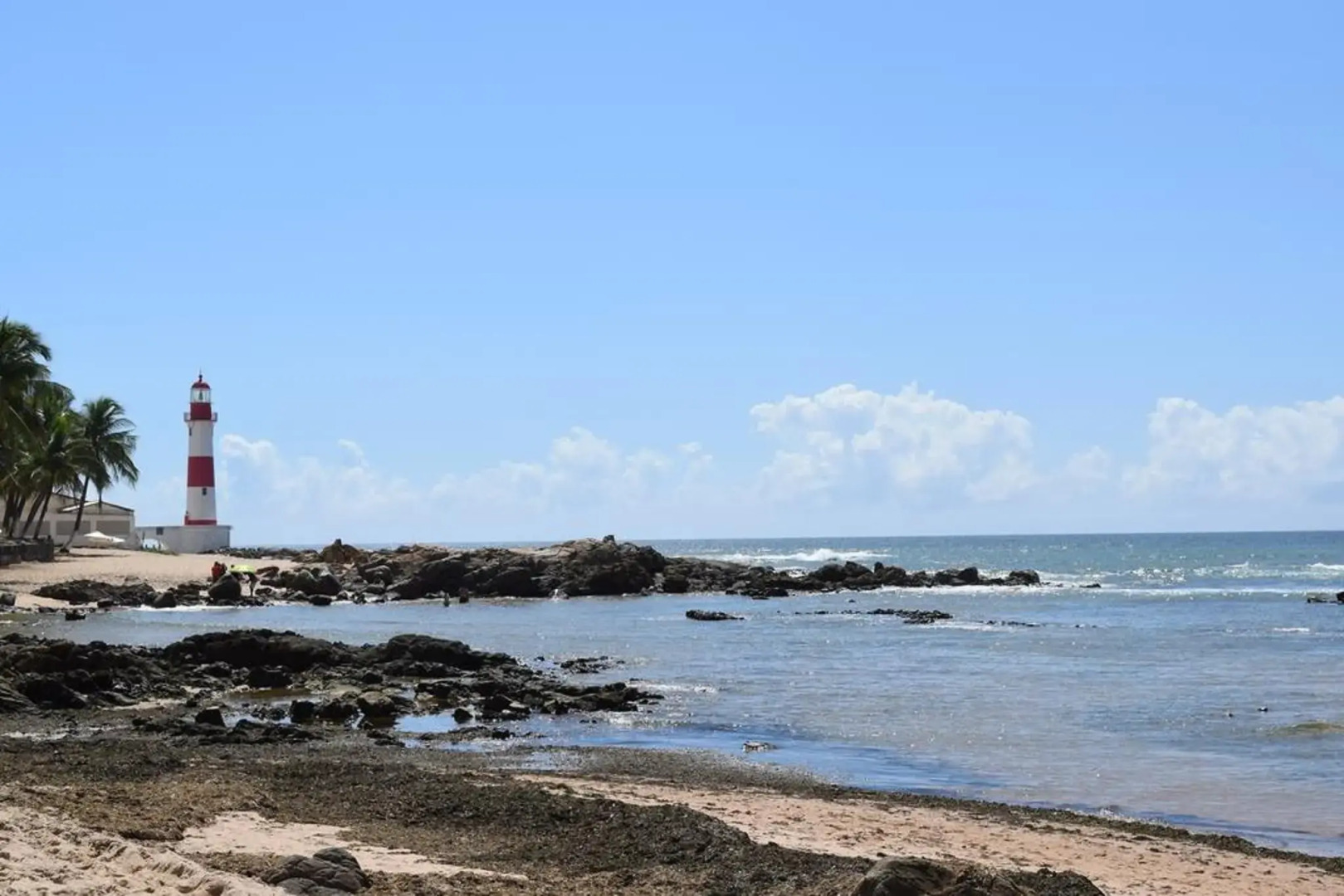 Photo - Hotel Pousada Encanto de Itapoan