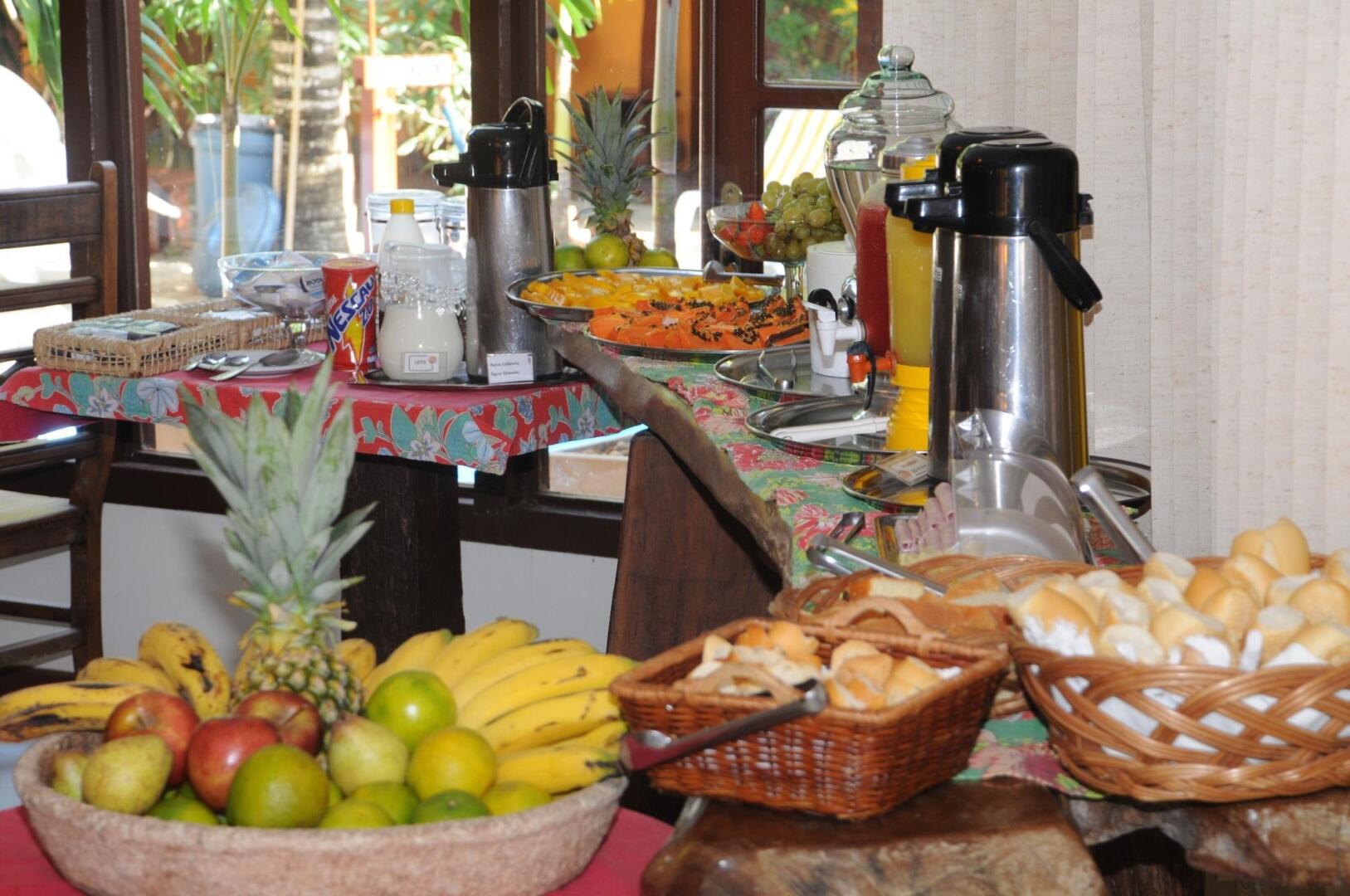 Foto - Pousada Alforria