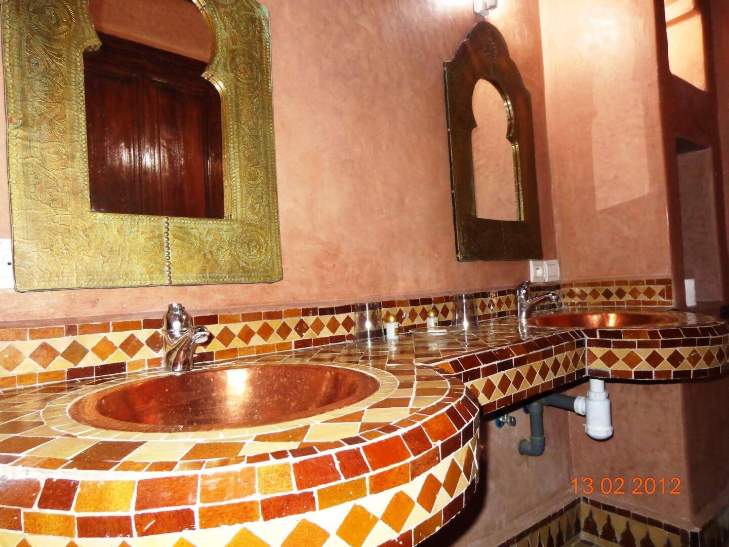 Photo - Riad Zitouna