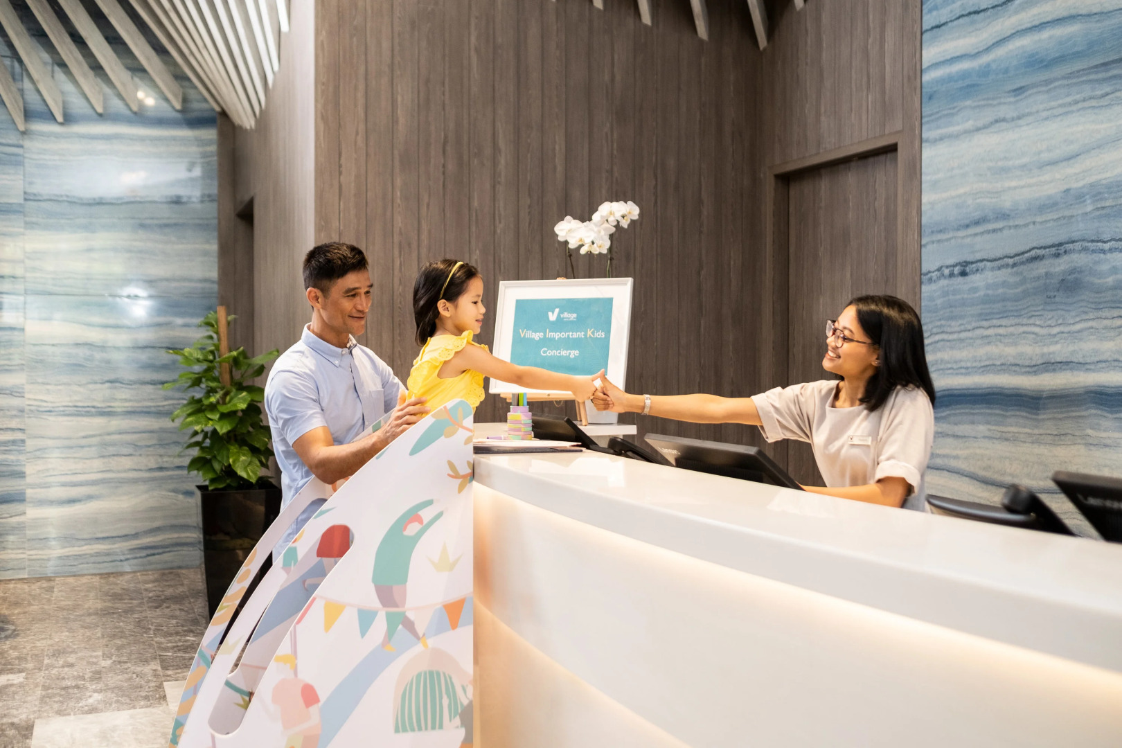 Foto - Village Hotel Sentosa by Far East Hospitality