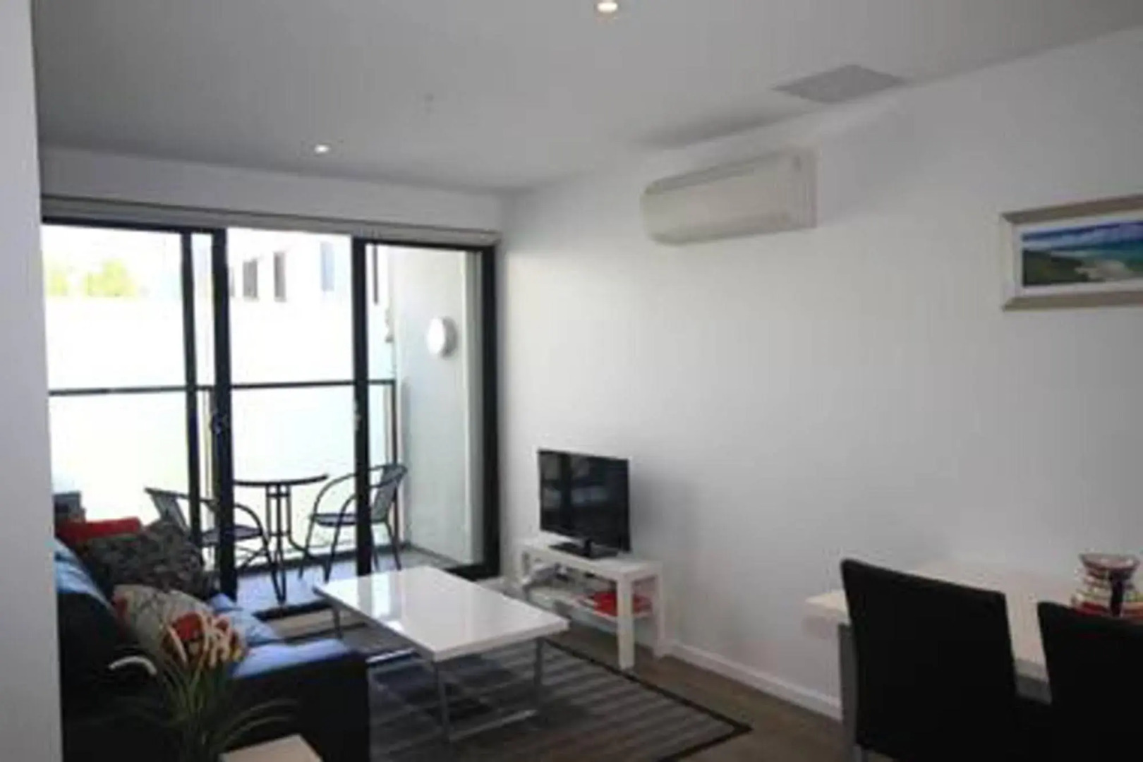 Foto - RNR Serviced Apartments North Melbourne