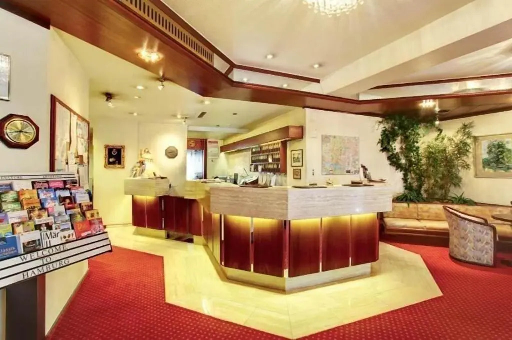 Photo - Hotel Senator Hamburg