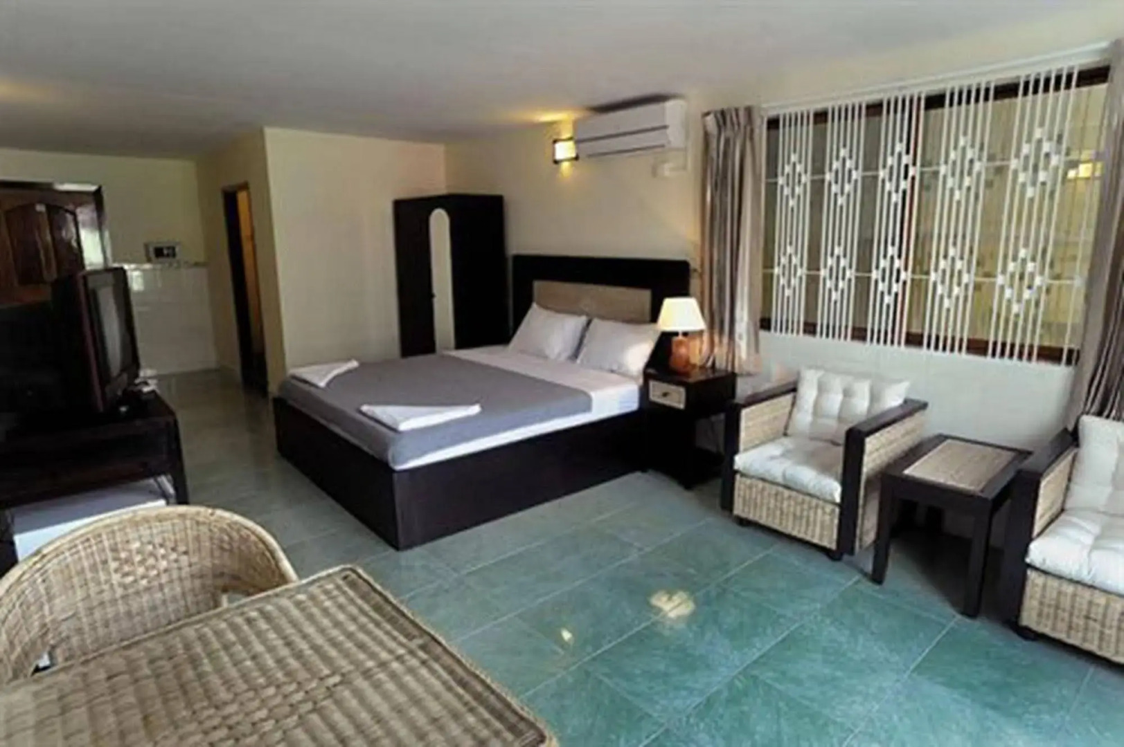 Foto - Velkommen Guesthouse Phnom Penh