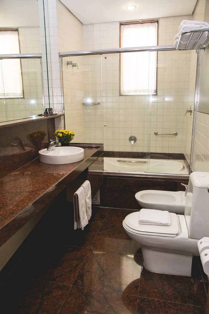 Foto - DELPLAZA Marabá São Paulo