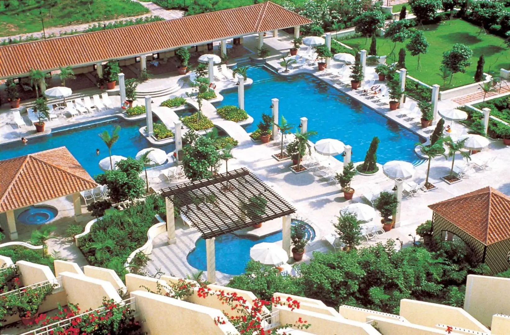 Foto - Grand Coloane Resort