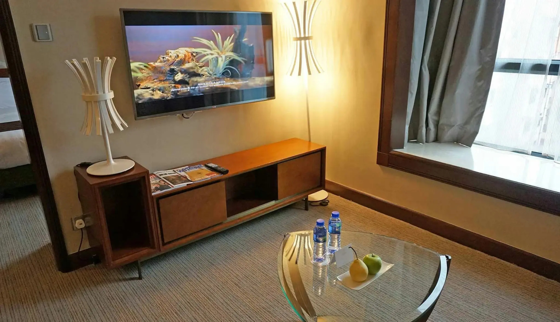 Photo - Rosedale Hotel Hong Kong