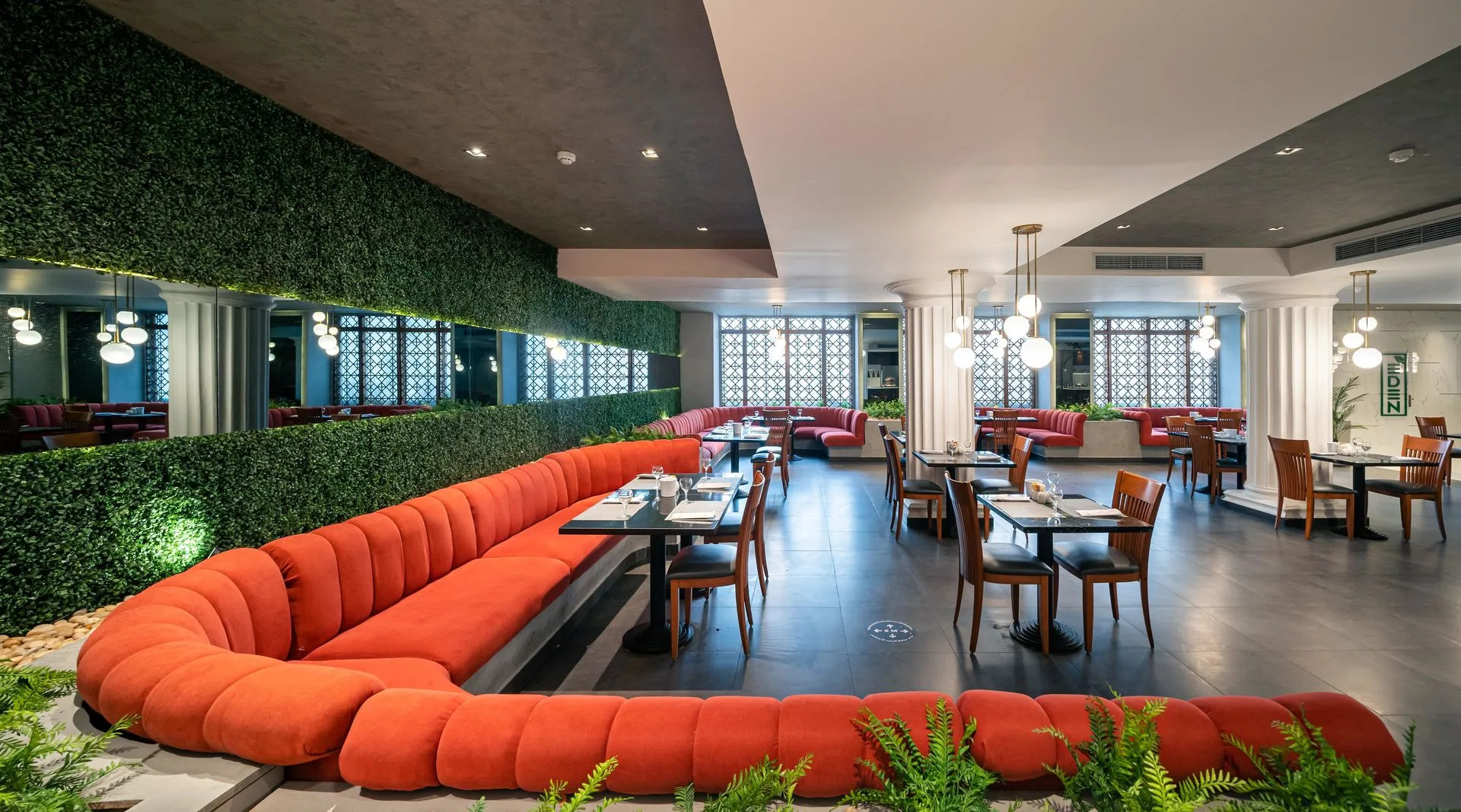 Photo - Pyramisa Suites Hotel Cairo