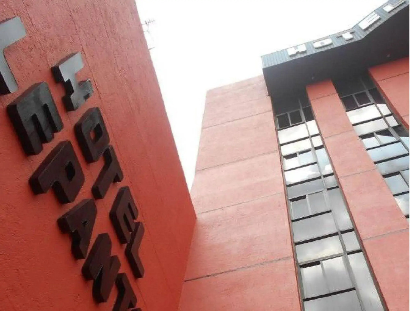 Foto - Hotel Lepanto Reforma