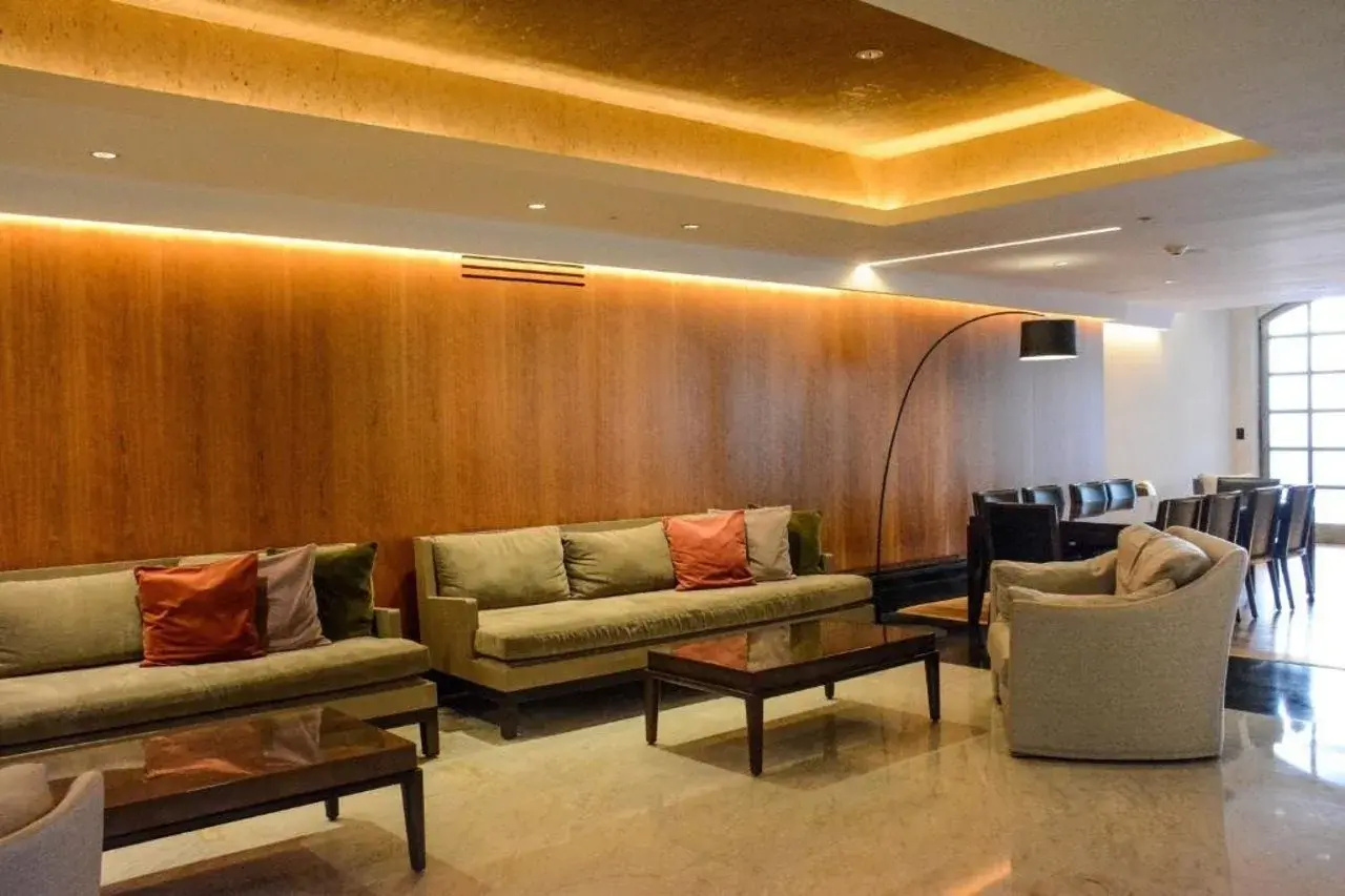 Foto - Marriott Buenos Aires Downtown