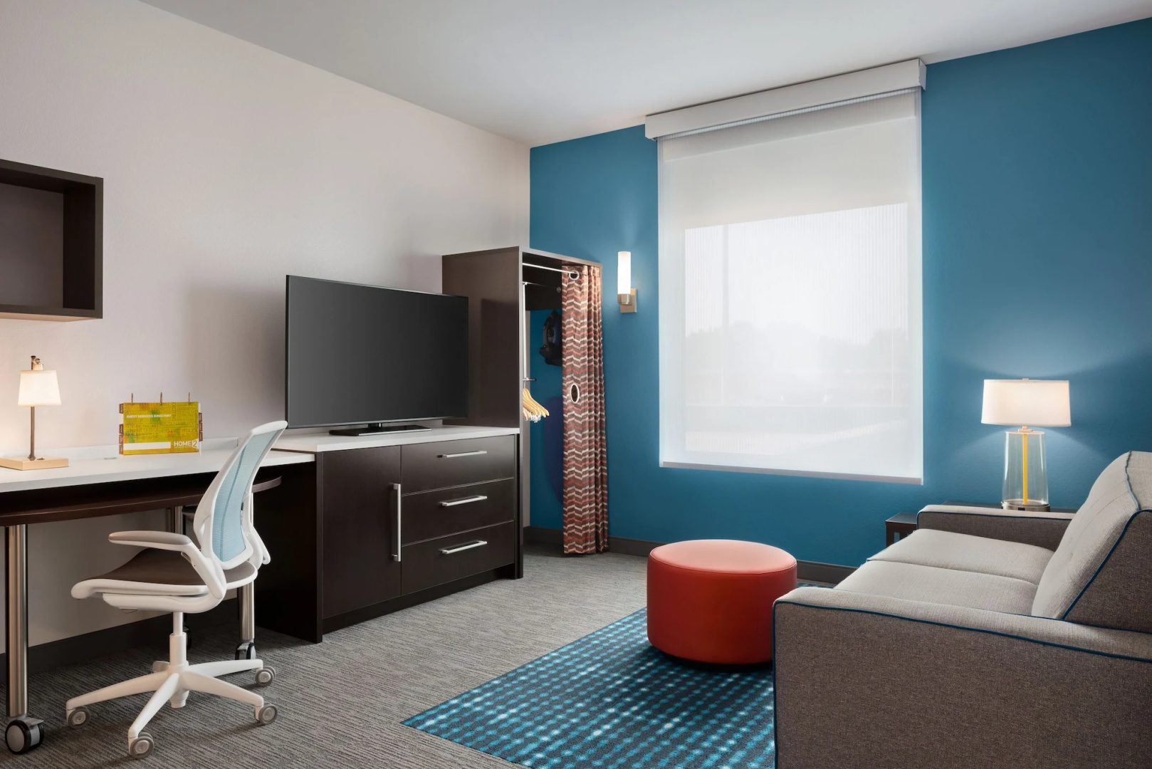 Foto - Home2 Suites by Hilton Alameda Oakland Airport