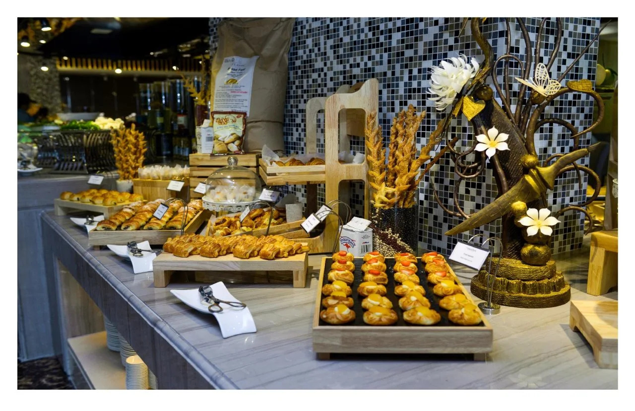 Foto - The Mira Central Park Hotel