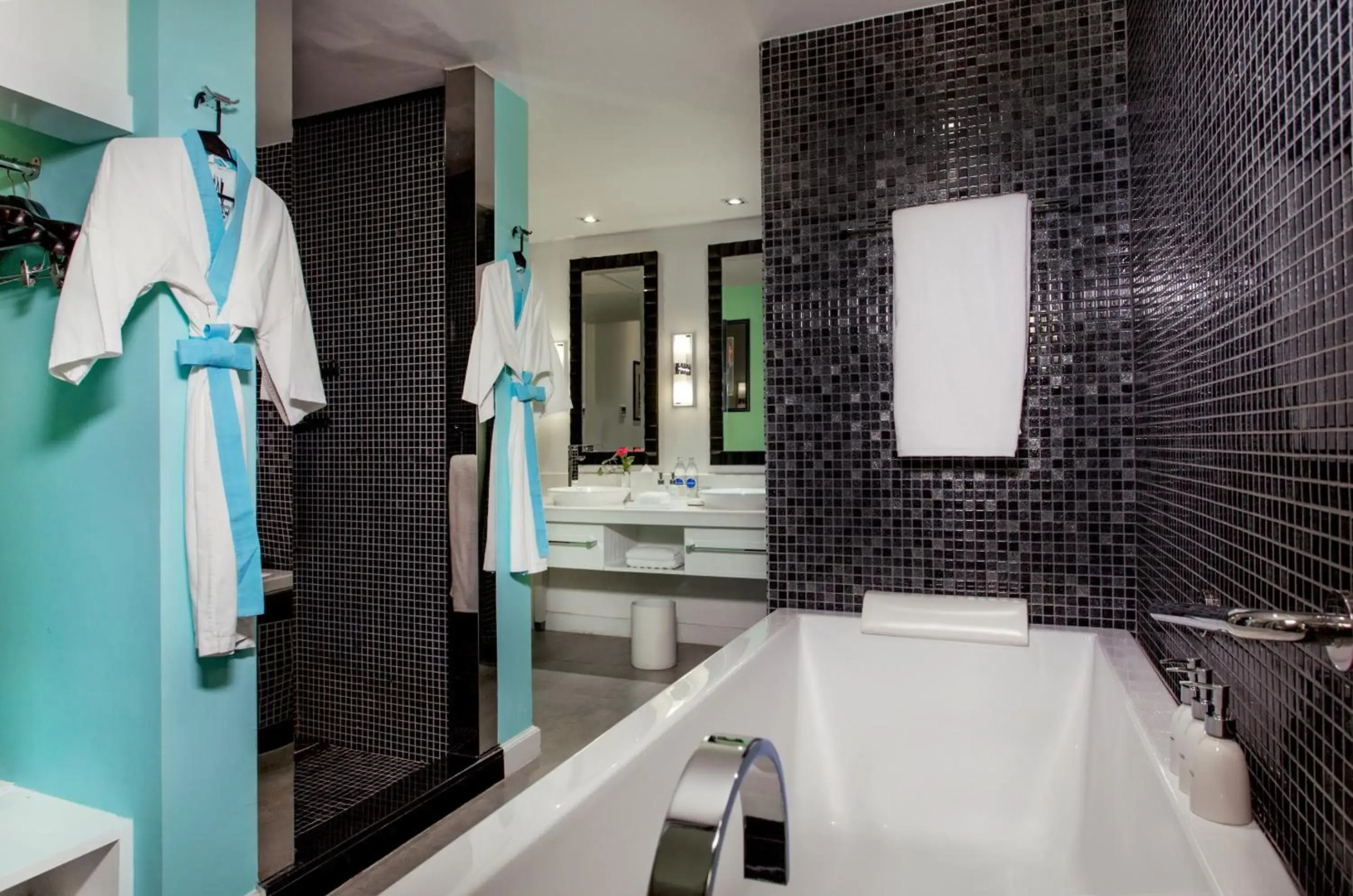 Foto - Wave Hotel Pattaya