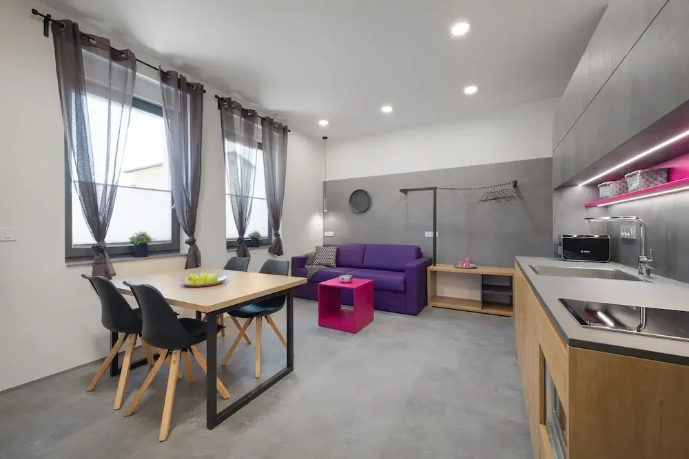 Photo - Vila Emona - Central Apartments - Free Parking