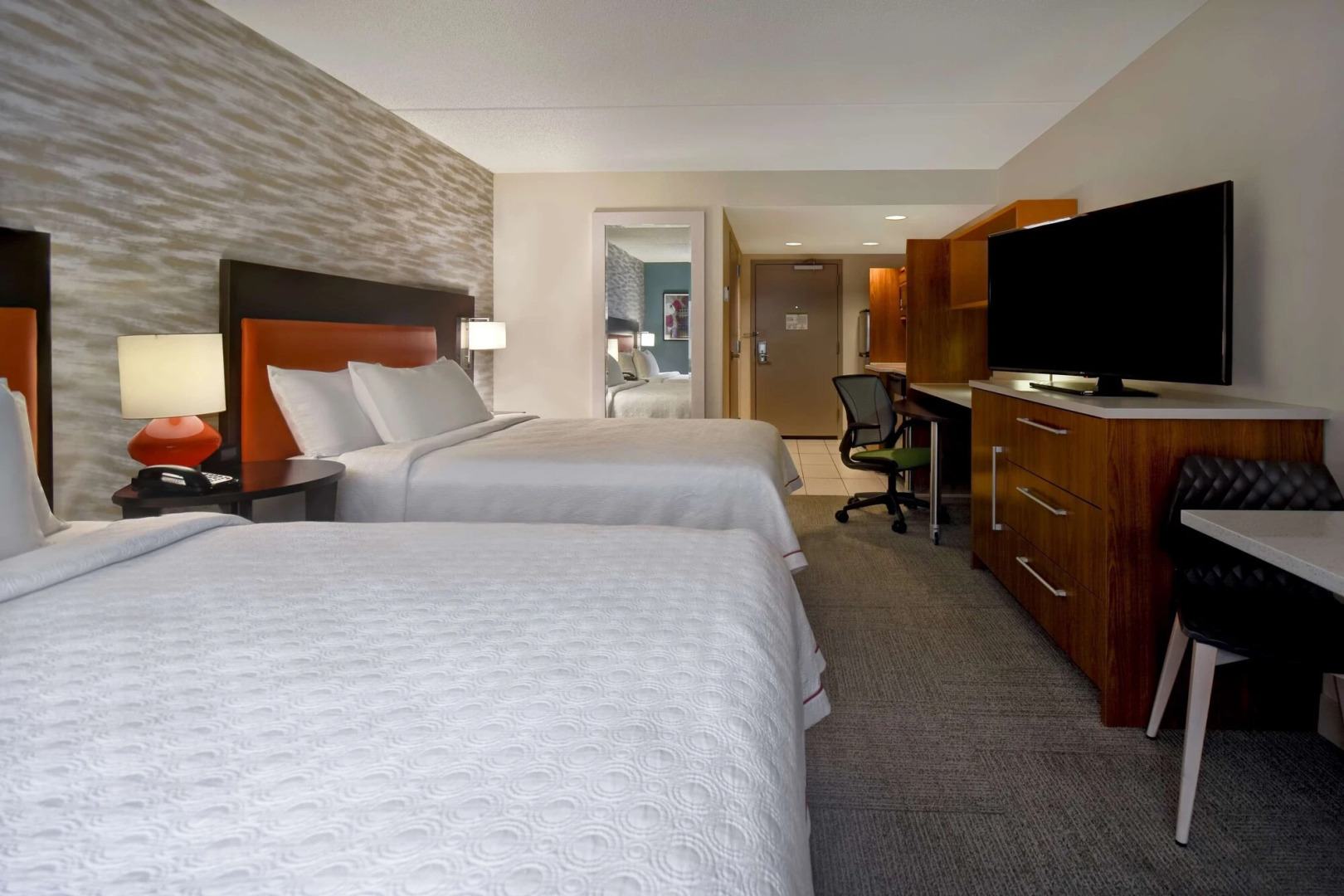 Photo - Home2 Suites by Hilton Nashville Vanderbilt, TN