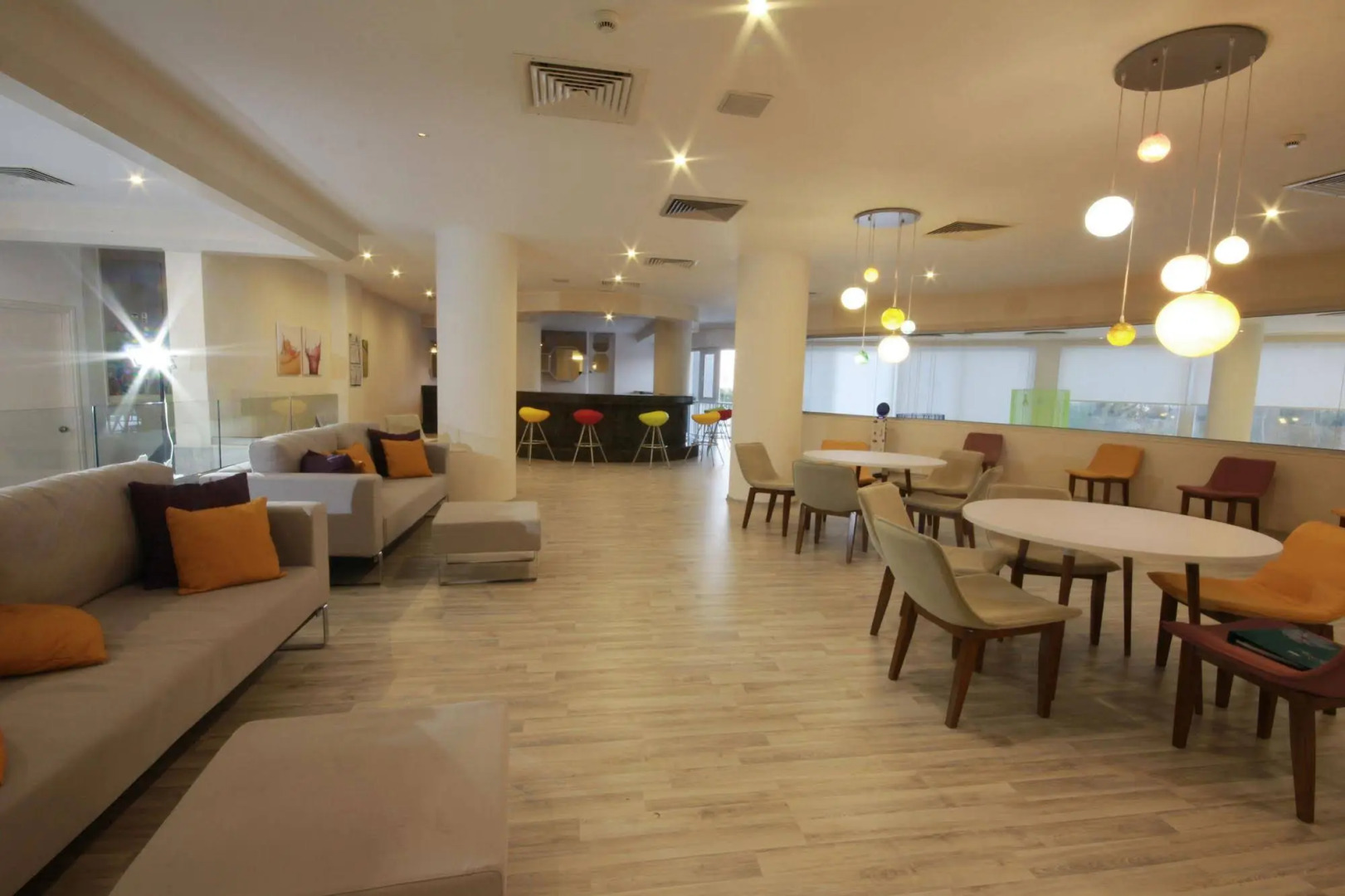 Foto - Papouis Protaras Hotel