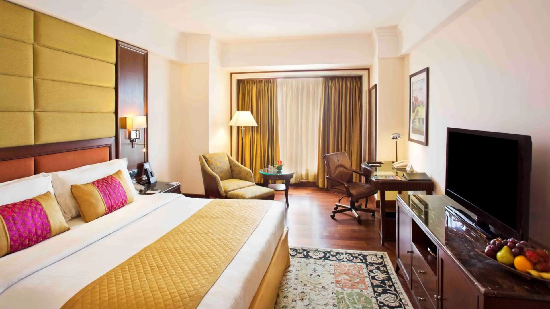 Foto - Eros Hotel New Delhi by IHG