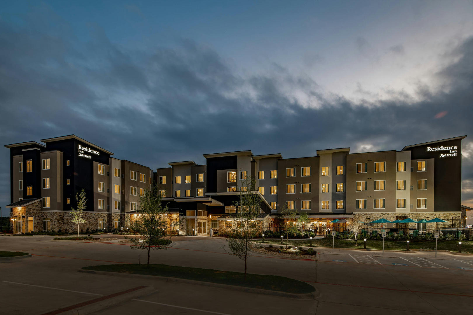 Foto - Residence Inn by Marriott Dallas at The Canyon